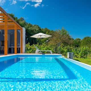 Vendégház Kršan - CLI007 (3)