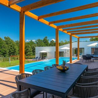 Vendégház Kršan - CLI007 (2)