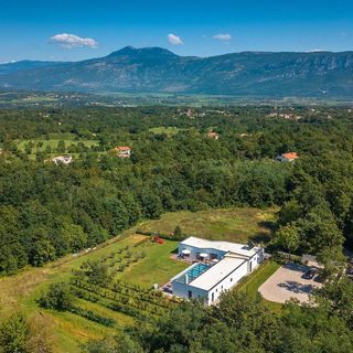 Vendégház Kršan - CLI007 (5)