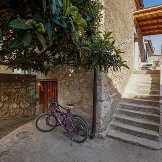 Vendégház Poreč - Parenzo - CLT153 (3)