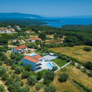 Vendégház Pula - CLI875 (3)