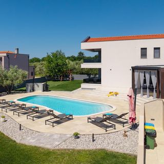 Vendégház Pula - CLI875 (5)