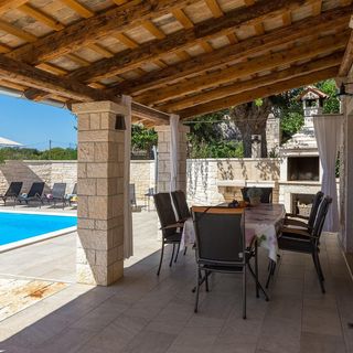 Vendégház Kanfanar - CLI635 (5)