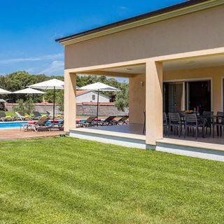 Vendégház Pula - CLI603 (5)