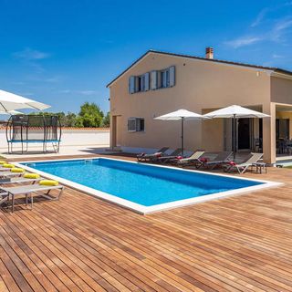 Vendégház Pula - CLI603 (3)