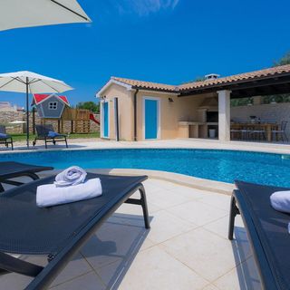 Vendégház Pula - CLI320 (2)