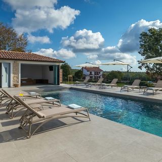 Vendégház Barban - CLI742 (2)