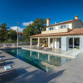 Vendégház Barban - CLI742 (4)