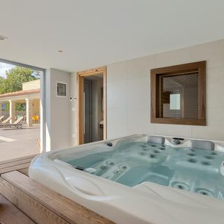 Vendégház Barban - CLI742 (5)