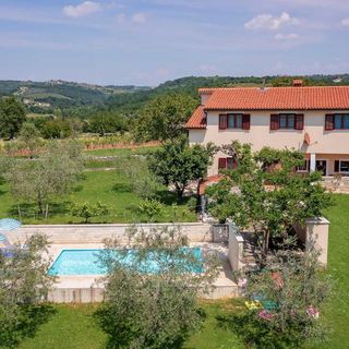 Vendégház Buje - Buie - CLS872 (4)