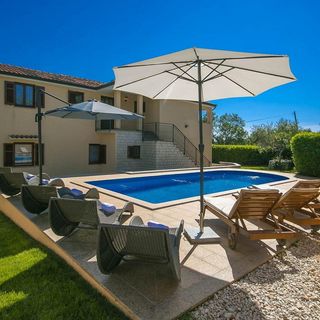 Apartman Poreč - Parenzo - CLS798 (2)