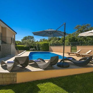 Apartman Poreč - Parenzo - CLS798 (4)