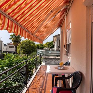 Vendégház Poreč - Parenzo - CLT215 (5)