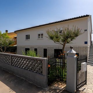 Vendégház Poreč - Parenzo - CLT215 (4)