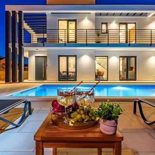 Vendégház Zadar - CLD391 (2)