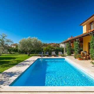 Vendégház Fažana - CLS936 (5)