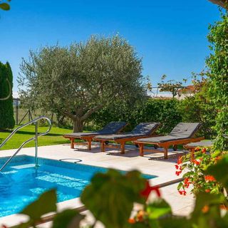 Vendégház Fažana - CLS936 (4)