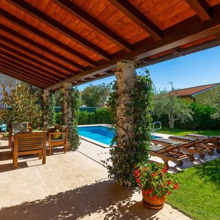 Vendégház Fažana - CLS936 (2)