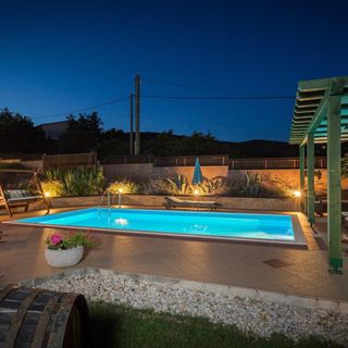 Vendégház Zadar - CLD552 (4)