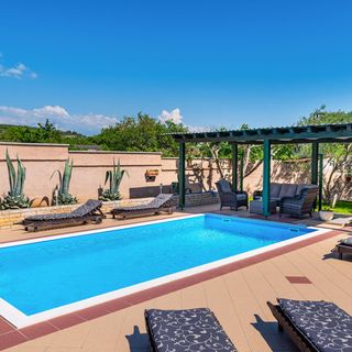 Vendégház Zadar - CLD552 (5)