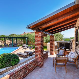 Vendégház Zadar - CLD552 (3)