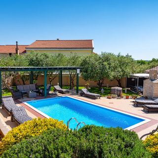 Vendégház Zadar - CLD552 (2)