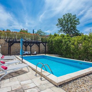 Vendégház Buje - Buie - CLS122 (4)