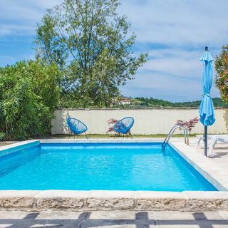 Vendégház Buje - Buie - CLS122 (3)