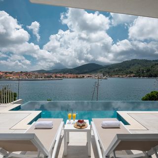 Vendégház Vela Luka - CLD520 (5)