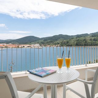 Vendégház Vela Luka - CLD520 (4)