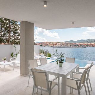 Vendégház Vela Luka - CLD520 (3)