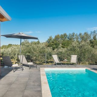 Vendégház Bužinija - Businìa - CLT250 (3)