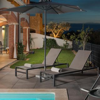 Vendégház Bužinija - Businìa - CLT250 (5)