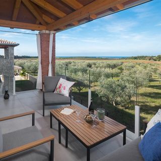 Vendégház Bužinija - Businìa - CLT250 (2)