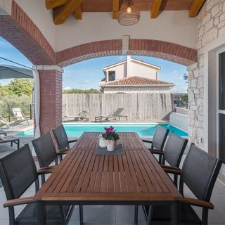 Vendégház Bužinija - Businìa - CLT250 (4)