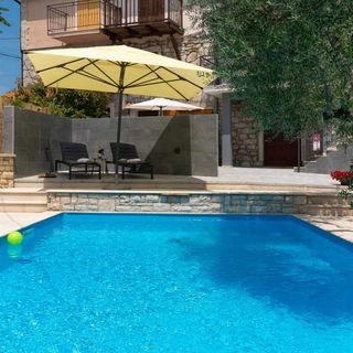 Vendégház Poreč - Parenzo - CLS717 (4)