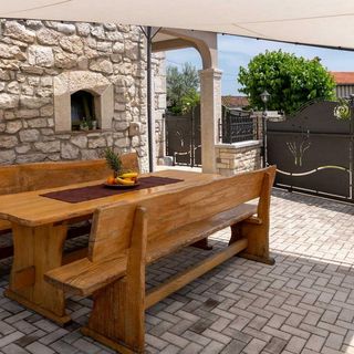 Vendégház Poreč - Parenzo - CLS717 (5)