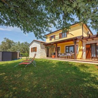 Vendégház Poreč - Parenzo - CLS888 (2)