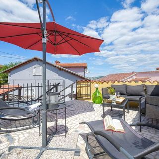 Vendégház Brtonigla - Verteneglio - CLS949 (5)