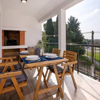 Apartman Poreč - Parenzo - CLS983 (2)