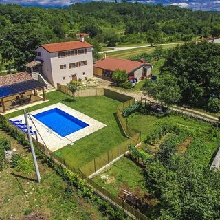 Vendégház Buje - Buie - CLS909 (5)