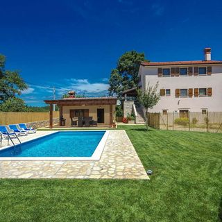 Vendégház Buje - Buie - CLS909 (4)