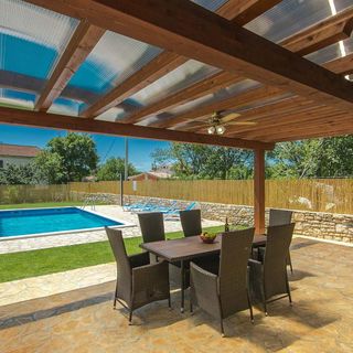 Vendégház Buje - Buie - CLS909 (2)