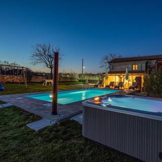 Vendégház Pula - CLS164 (4)