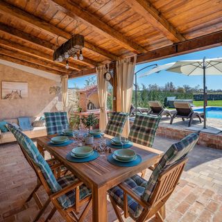 Vendégház Pula - CLS164 (3)