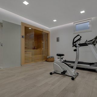 Vendégház Baška Voda - CLD191 (3)