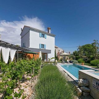 Vendégház Poreč - Parenzo - CLS840 (3)