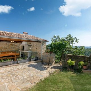 Apartman Buzet - CLS869 (4)