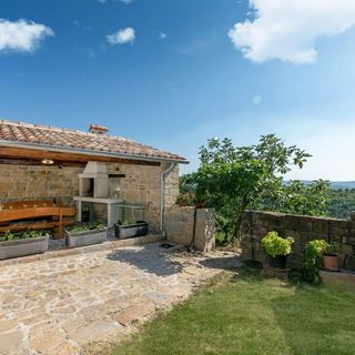 Apartman Buzet - CLS869 (4)