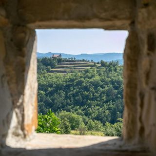 Apartman Buzet - CLS869 (5)